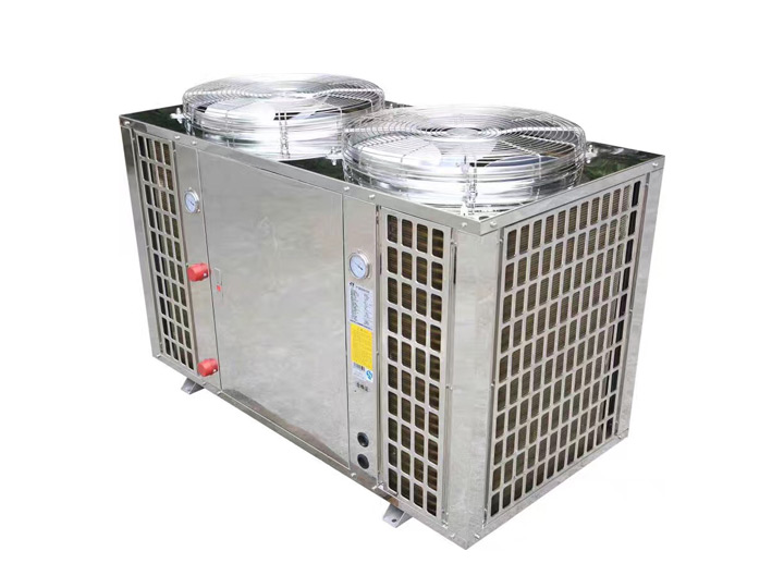 商用泳池恒溫熱水機